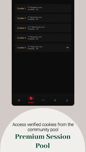 Kant Flix Screenshot 1