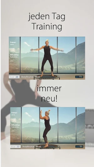 Body Bounce Screenshot 3
