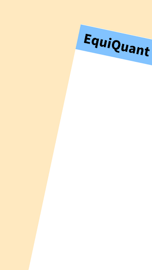 EquiQuant Screenshot 1