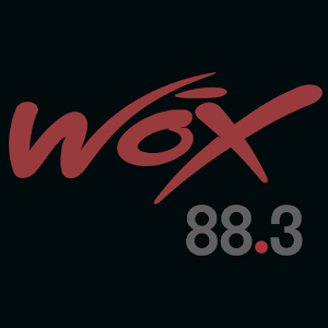 Radio Wox FM 88.3 Screenshot 0