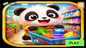 Panda Store Screenshot 0