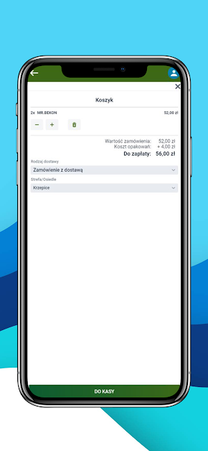 Pod koronami Screenshot 2