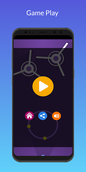 Mex Ball Bounce Screenshot 2