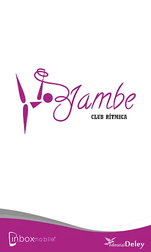 CDE Jambè Screenshot 0