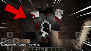 Scary Mods for Minecraft PE Screenshot 0