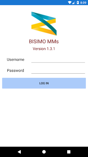 BISIMO MMS Screenshot 0
