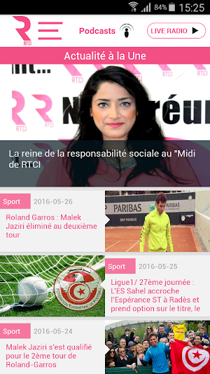 RTCI Screenshot 0