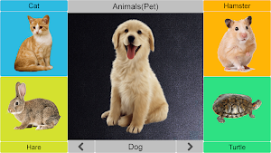Kids Picture Book Screenshot 2