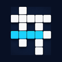 Cozy Word Games: Crosswords