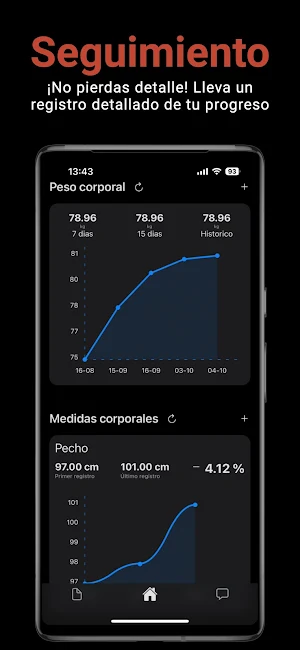 Personal Gim Screenshot 3