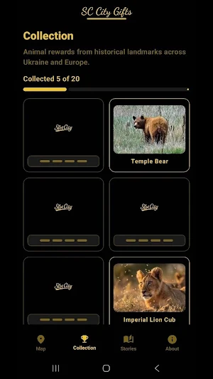 Slot City Screenshot 3