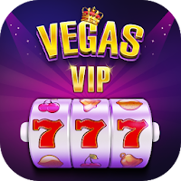 Vegas VIP Slots: Epic Jackpot 