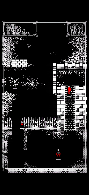 Trail of Gods Screenshot 3