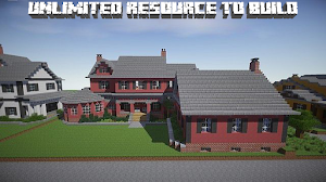 KawaiiWorld Building Screenshot 1