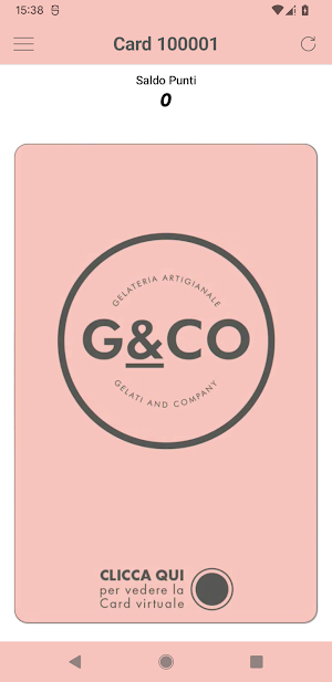 G&Co UmanHouse Screenshot 0