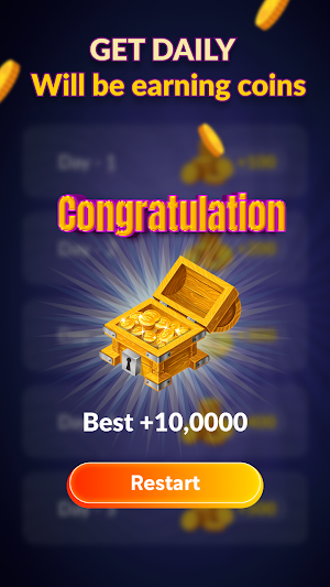 Daily Watch Video Earn Money Screenshot 3