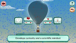How do Things Fly? Screenshot 1