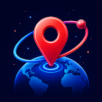 Orbitly: Family GPS Tracker