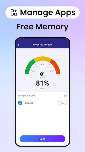 Coove Browser - AI at Hand Screenshot 2
