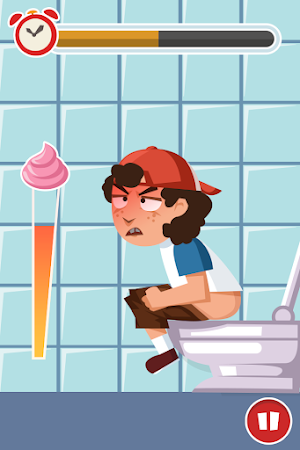 Toilet & Bathroom Games Screenshot 0