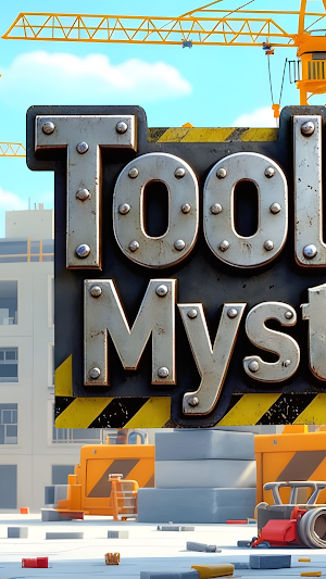 Toolbox Mysteries Screenshot 3