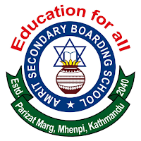 Amrit Secondary School
