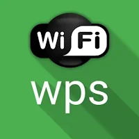 WPS WiFi Connect