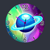 Planetary