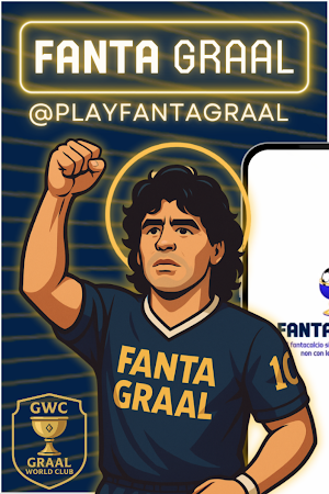 FantaGraal Screenshot 0