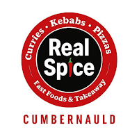 Real Spice Cumbernauld