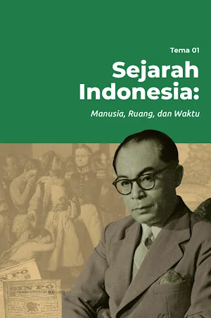 Buku IPS SMA Kelas 10 Merdeka Screenshot 2