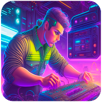 Dj Ringtones - Music sounds