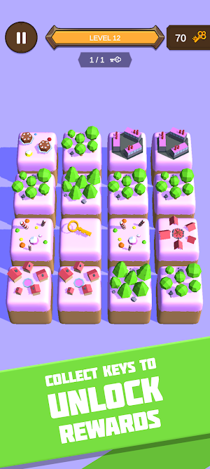 Memory Valley Screenshot 2