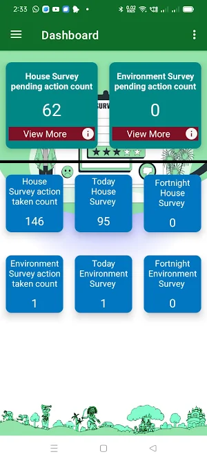 PRD VBDCP Screenshot 3