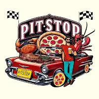 Pit Stop Pizzorante