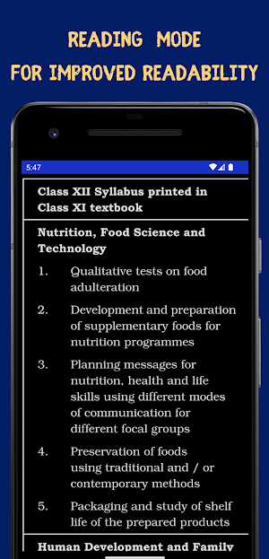 ScholarPass NCERT BOOKS & SOL Screenshot 3