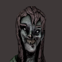 Evila - Horror Hunting
