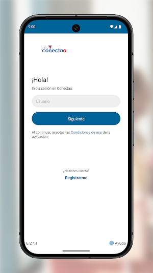 Conectaa Screenshot 0
