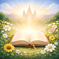 LDS Affirmations