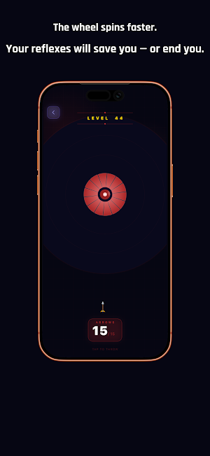 Okmus Screenshot 2