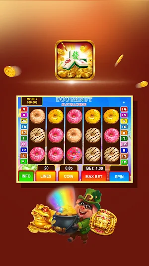 NổHũ188:Royal Club Screenshot 0