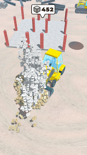 Build Up 3D Screenshot 1