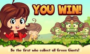 Timun Mas and Green Giants Screenshot 3