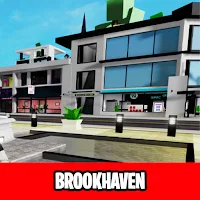 city mod brookhaven for roblx