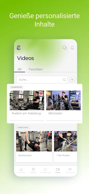 Functional 24/7 Screenshot 3