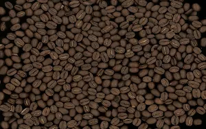 Coffee Wallpaper HD Screenshot 1