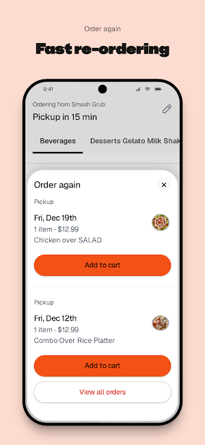 Smash Grub Screenshot 3