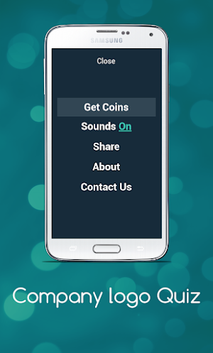 Company logo Quiz Screenshot 3