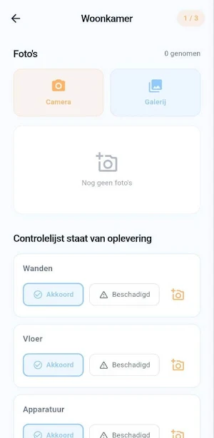 RentSpec Screenshot 2