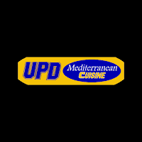 University Pizza Deli